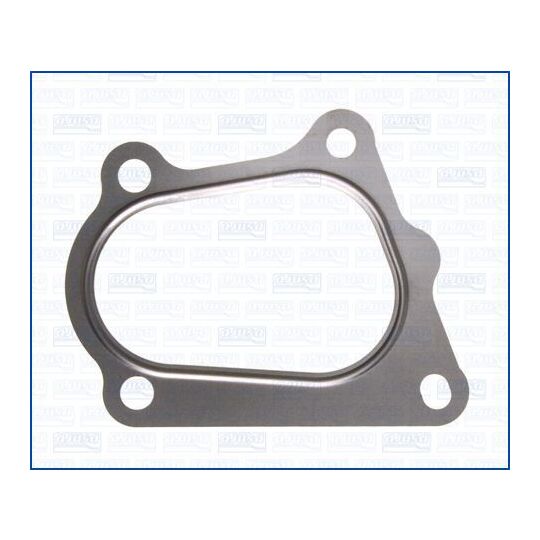 01271500 - Gasket, exhaust pipe 
