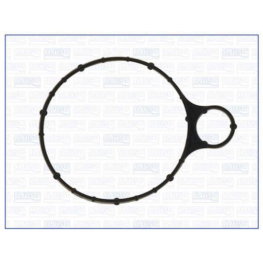 01302500 - Gasket, vacuum pump 