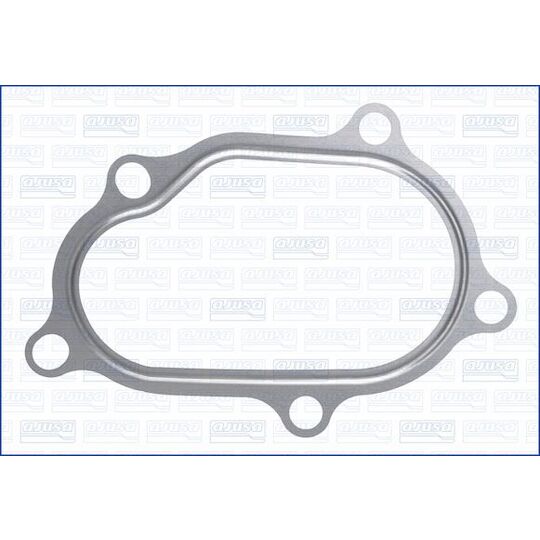 01305500 - Gasket, exhaust pipe 