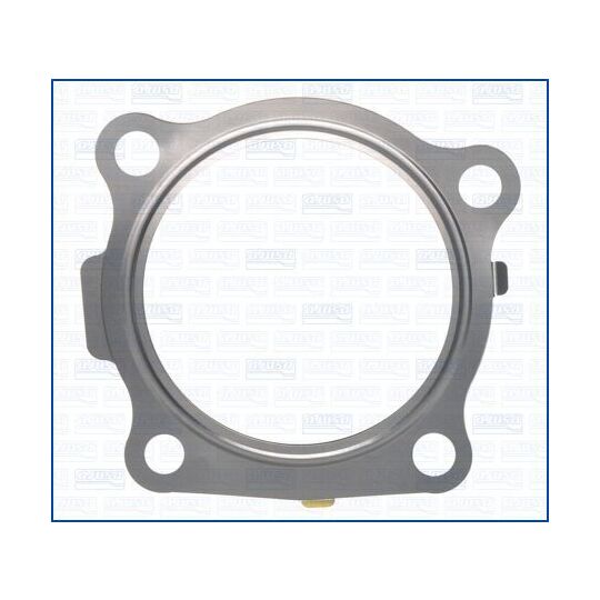 01334800 - Gasket, exhaust pipe 