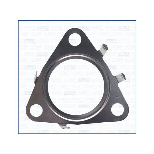 01317000 - Gasket, exhaust pipe 