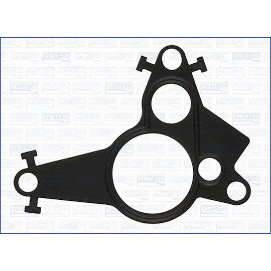 01345000 - Gasket, vacuum pump 