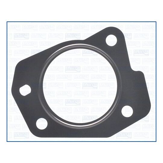 01332100 - Gasket, charger 