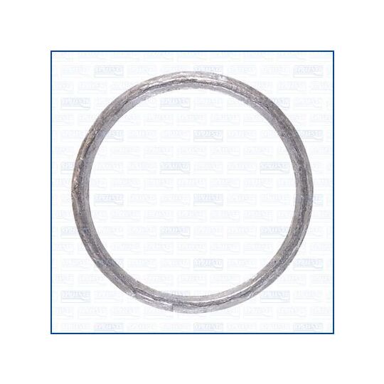 01381900 - Gasket, charger 