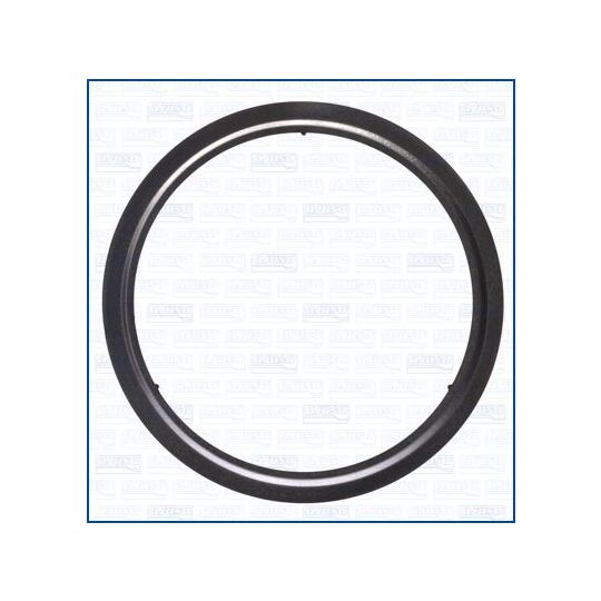 01363100 - Gasket, exhaust pipe 