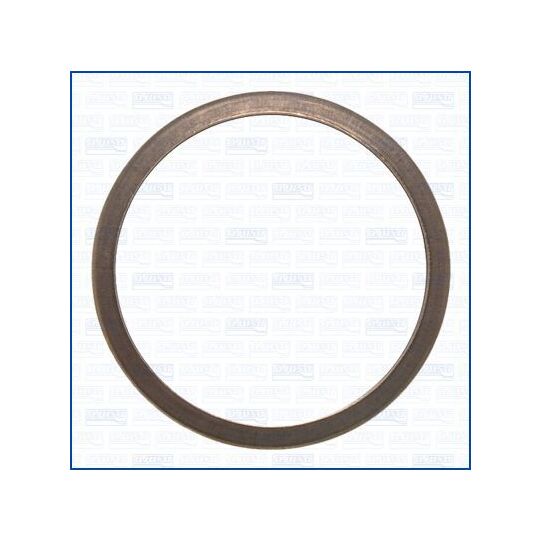 01380700 - Gasket, charger 