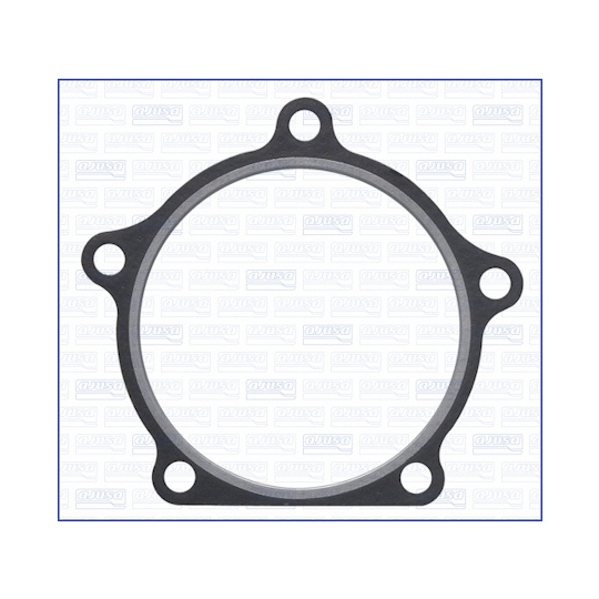 01401300 - Gasket, exhaust pipe 