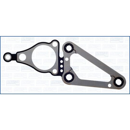 01356700 - Gasket, timing case 