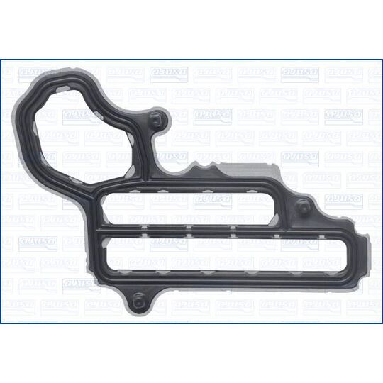 01379900 - Gasket, timing case 