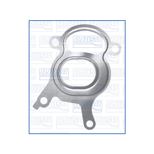 01380900 - Gasket, charger 