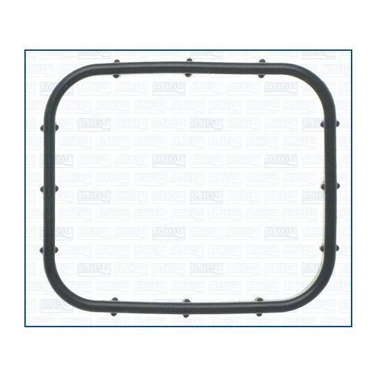 01410400 - Seal, oil cooler 