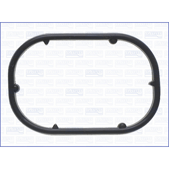 01420200 - Seal, oil cooler 