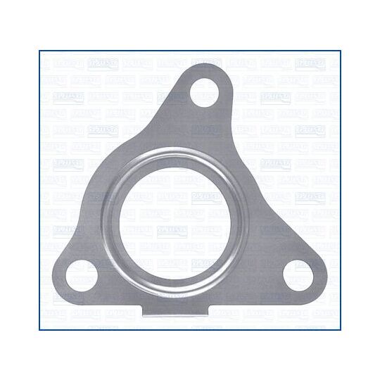 01467300 - Gasket, charger 