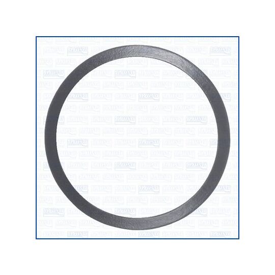 01473500 - Gasket, charger 