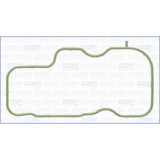 01457600 - Gasket, intake manifold housing 