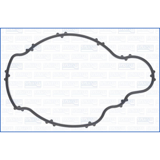 01466600 - Gasket, thermostat 