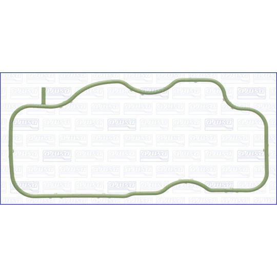 01457500 - Gasket, intake manifold housing 