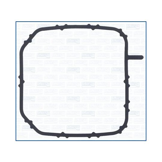 01490400 - Packninmg, termostathus 