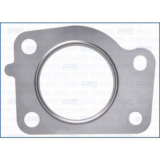 01494200 - Gasket, charger 