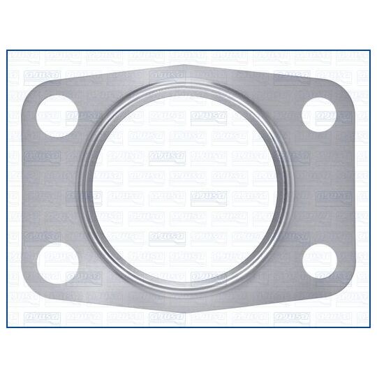 01537600 - Gasket, charger 