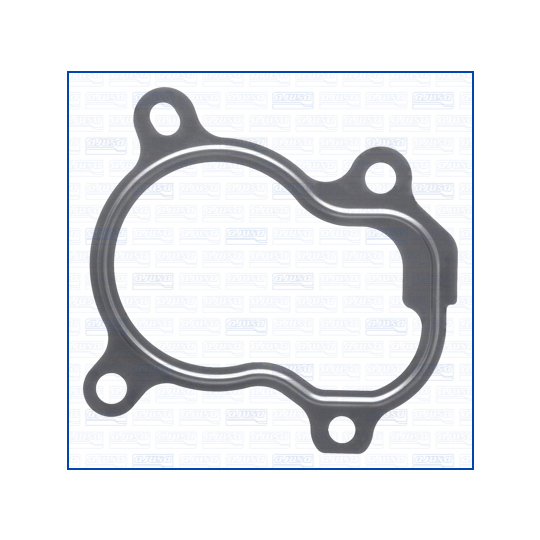 01595200 - Gasket, exhaust pipe 
