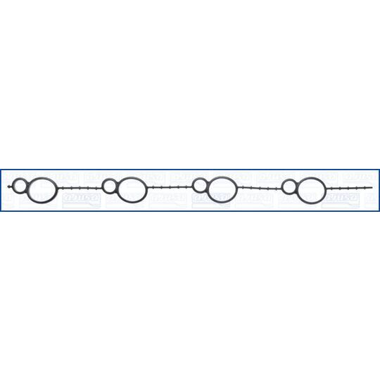 01587600 - Gasket, cylinder head cover 