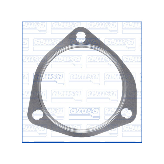 01568200 - Gasket, exhaust pipe 