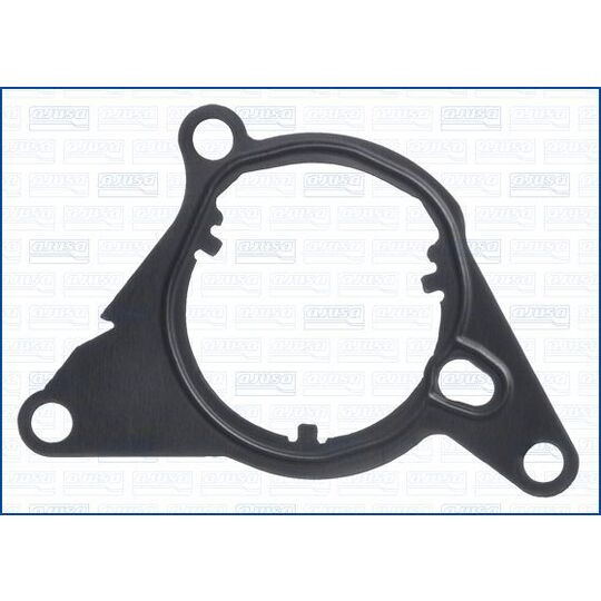 01489800 - Gasket, vacuum pump 