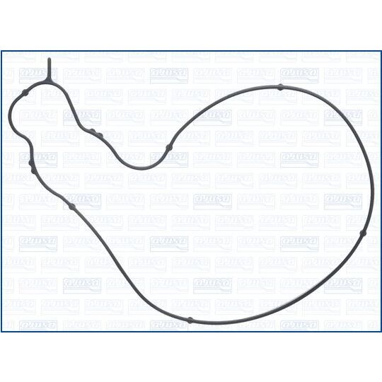 01583100 - Gasket, water pump 