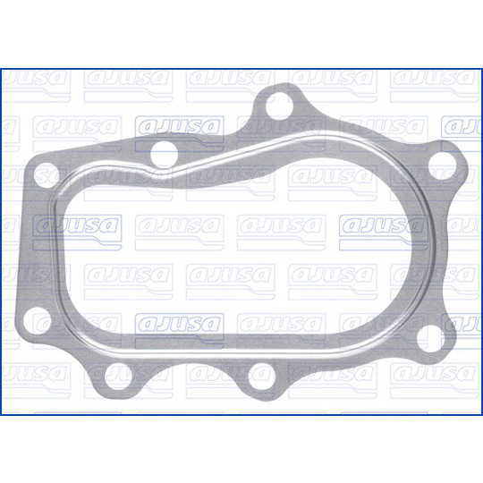 01609300 - Packning, avgasrör 