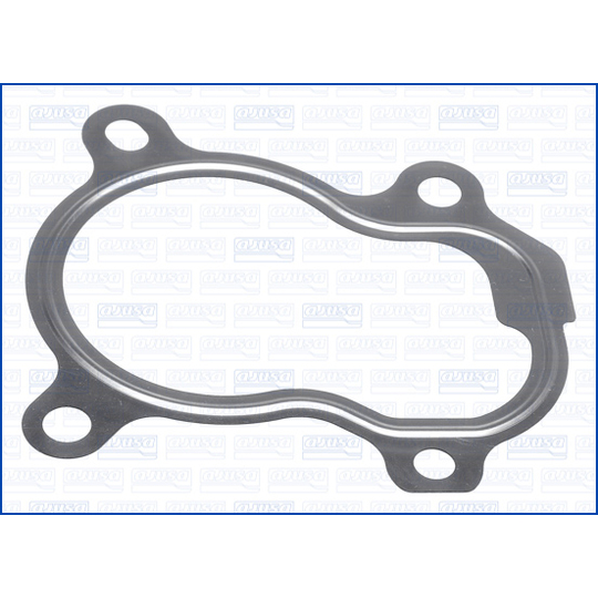 01595200 - Gasket, exhaust pipe 