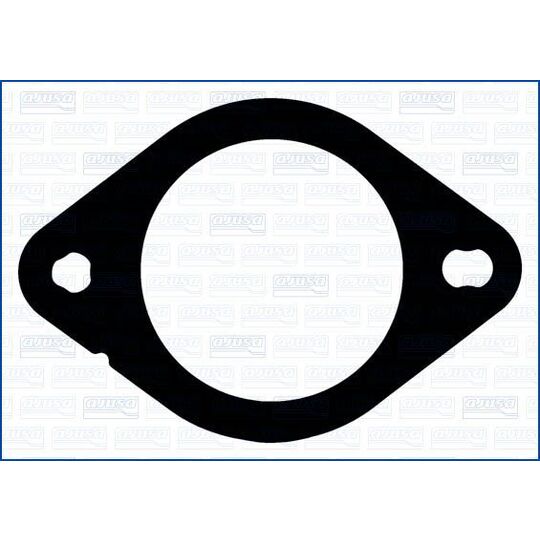 01638900 - Gasket, exhaust pipe 