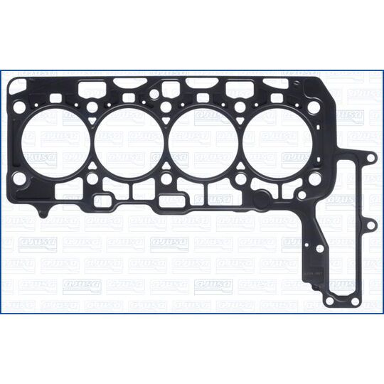 10230400 - Gasket, cylinder head 