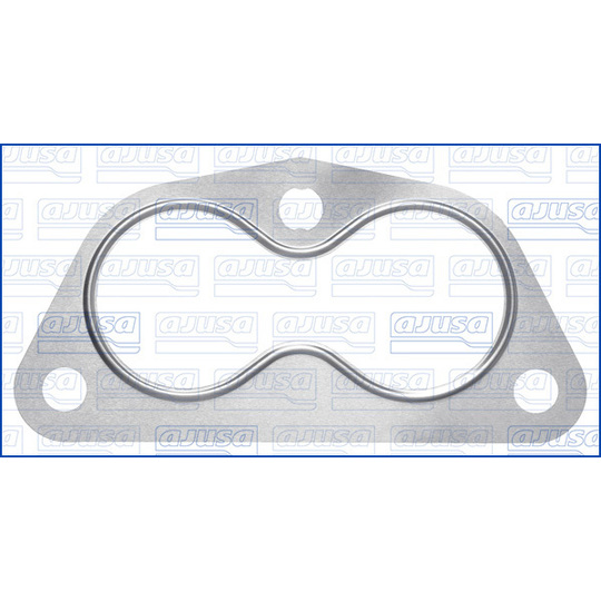 01641000 - Gasket, exhaust pipe 