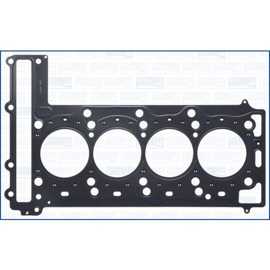 10231000 - Gasket, cylinder head 