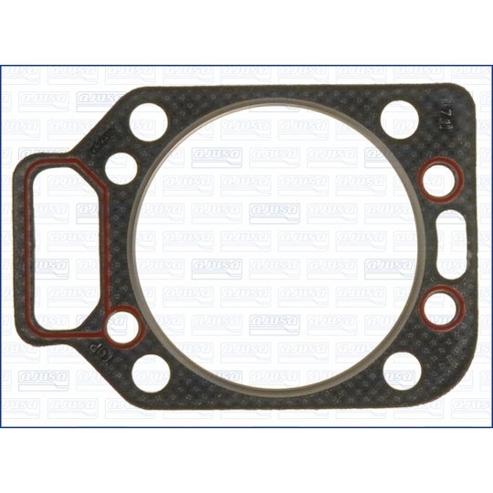 10013410 - Gasket, cylinder head 