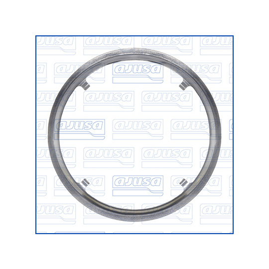 01640000 - Gasket, exhaust pipe 