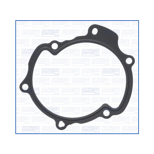 01636600 - Gasket, water pump 