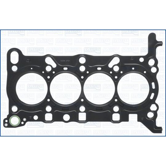 10233700 - Gasket, cylinder head 