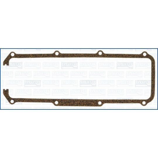 11018000 - Gasket, cylinder head cover 