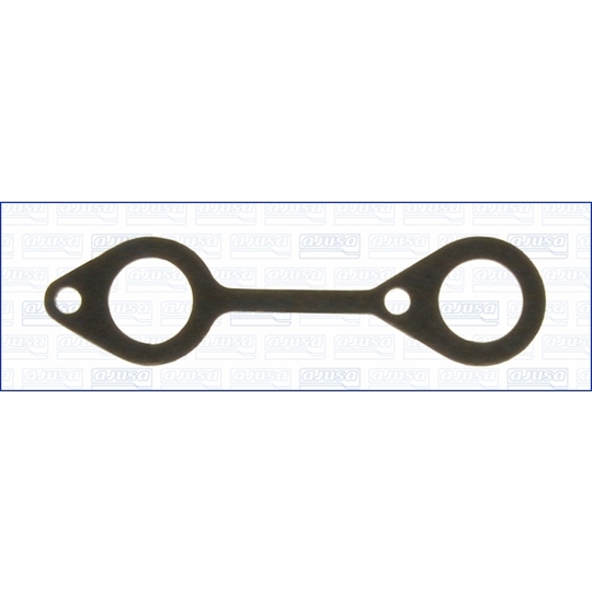 11001700 - Gasket, cylinder head cover 