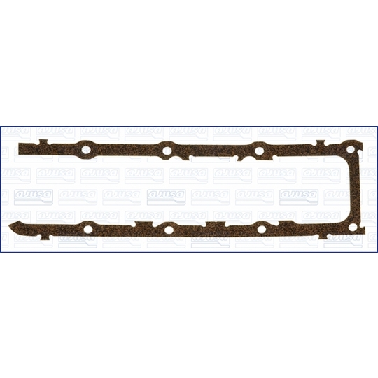 11014600 - Gasket, cylinder head cover 