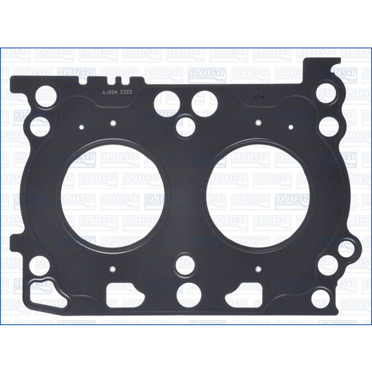 10239200 - Gasket, cylinder head 