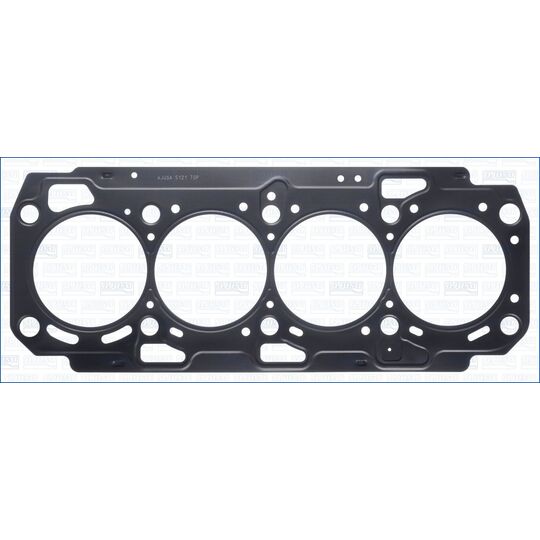 10231920 - Gasket, cylinder head 