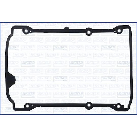 11065800 - Gasket, cylinder head cover 