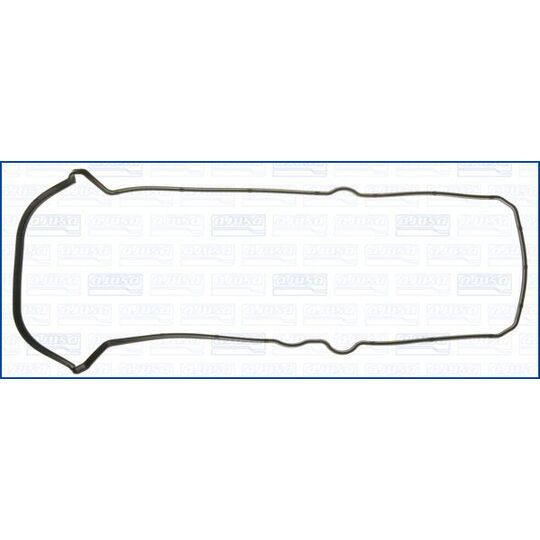 11077000 - Gasket, cylinder head cover 