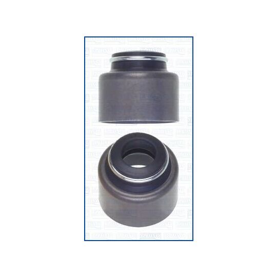 12037100 - Seal Ring, Valve Stem 