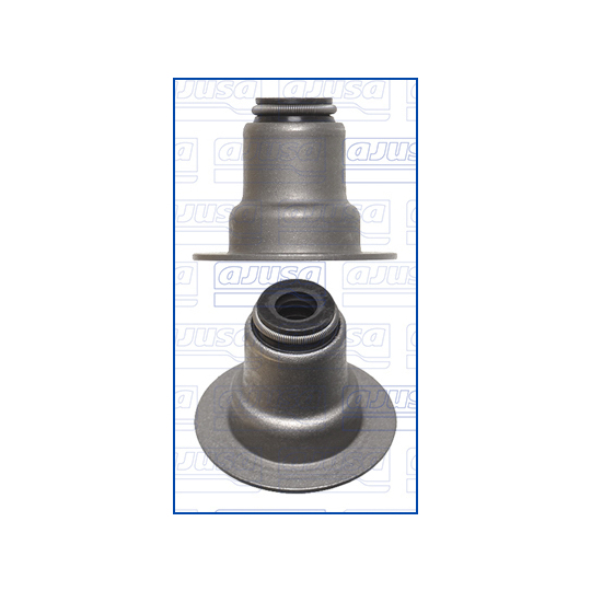 12038100 - Seal Ring, Valve Stem 