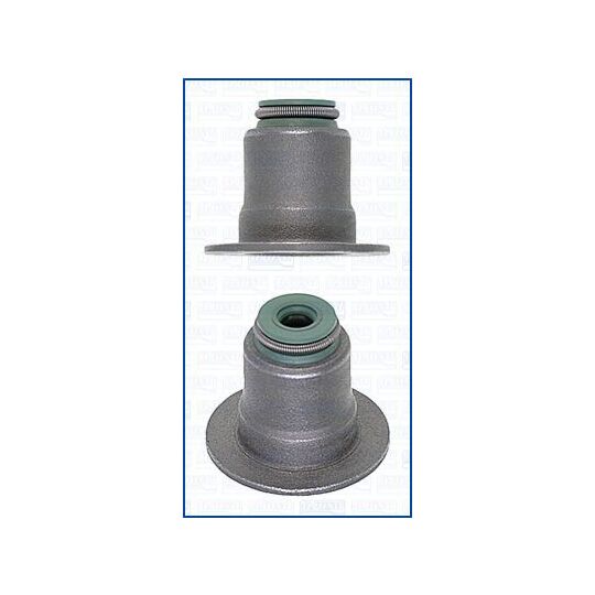 12035800 - Seal Ring, Valve Stem 