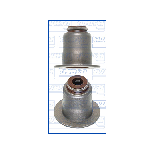 12039800 - Seal Ring, Valve Stem 